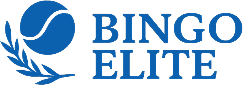 Bingo Elite Logo