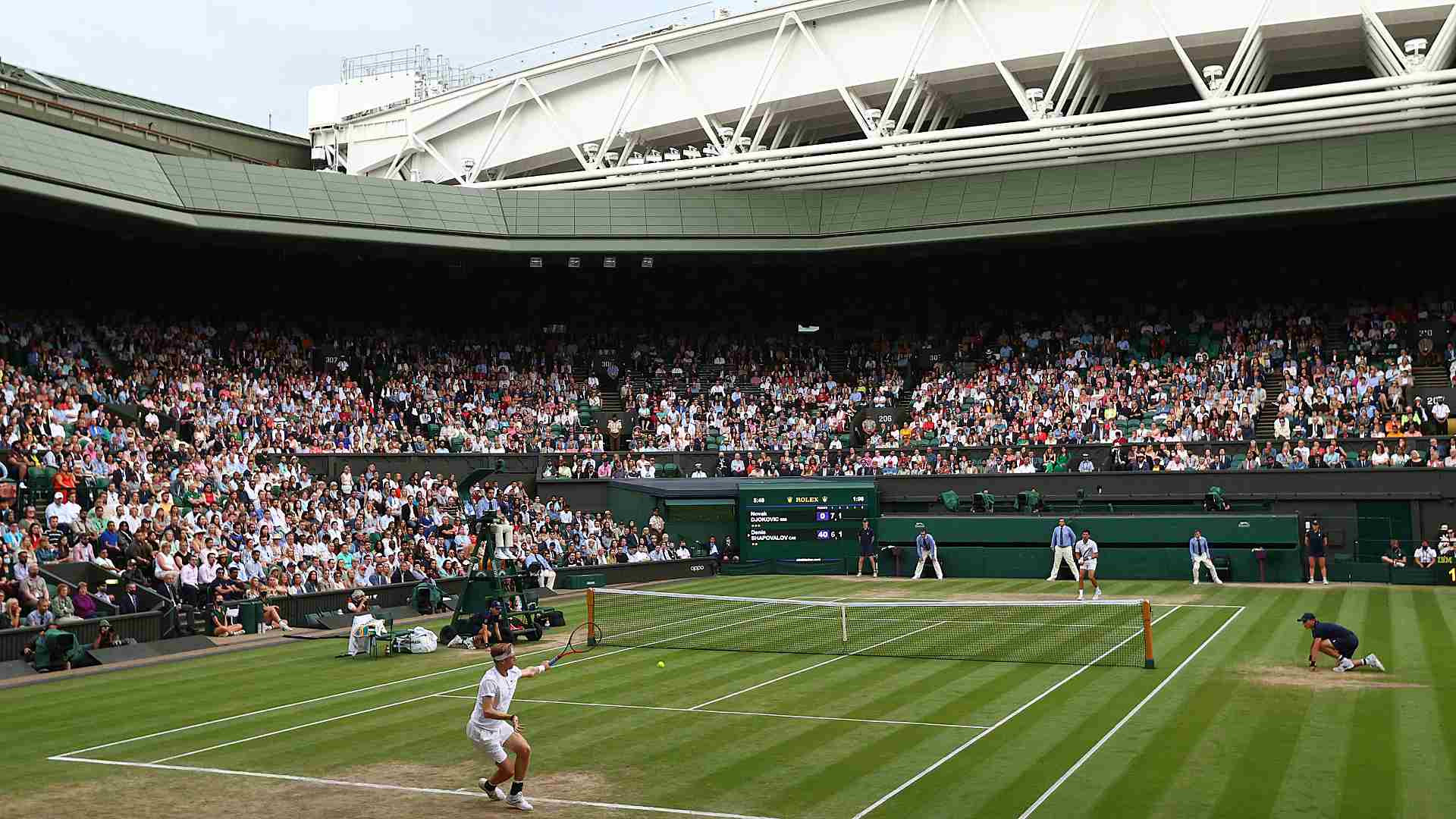 Wimbledon